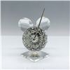 Image 2 : Swarovski Crystal Figurine, Large Mouse
