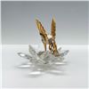 Image 2 : Swarovski Crystal Figurine, Hummingbird in Flight