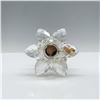 Image 3 : Swarovski Crystal Figurine, Hummingbird in Flight