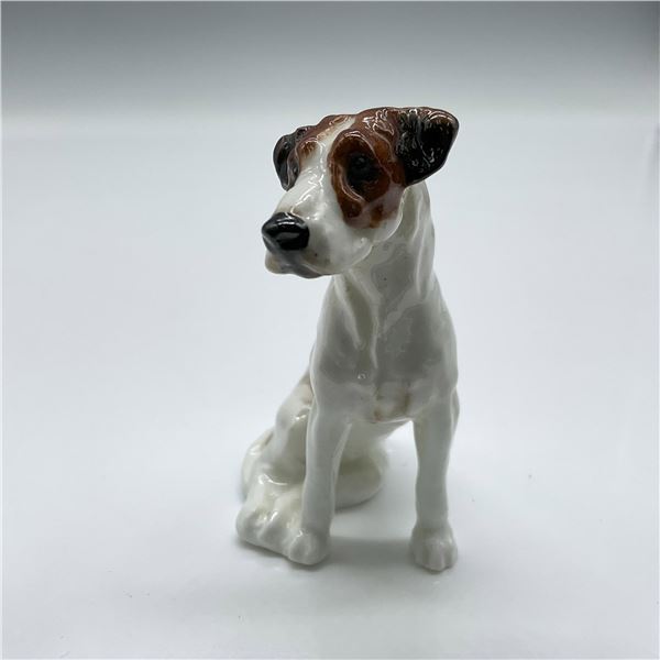 American Foxhound K7 - Royal Doulton Animal Figure