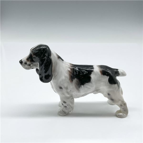 Small Cocker Spaniel - HN1078 - Royal Doulton Animal Figure