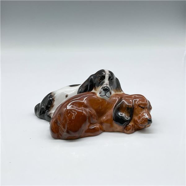 Cocker Spaniel - HN2590 - Royal Doulton Animal Figure