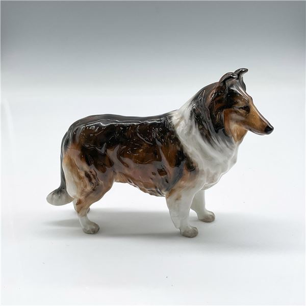 Small Collie - HN1059 - Royal Doulton Animal Figure