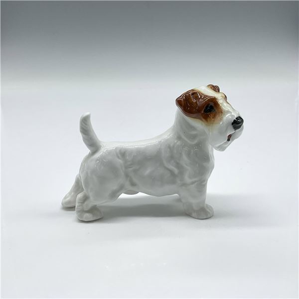 Sealyham - HN2509 - Royal Doulton Animal Figure