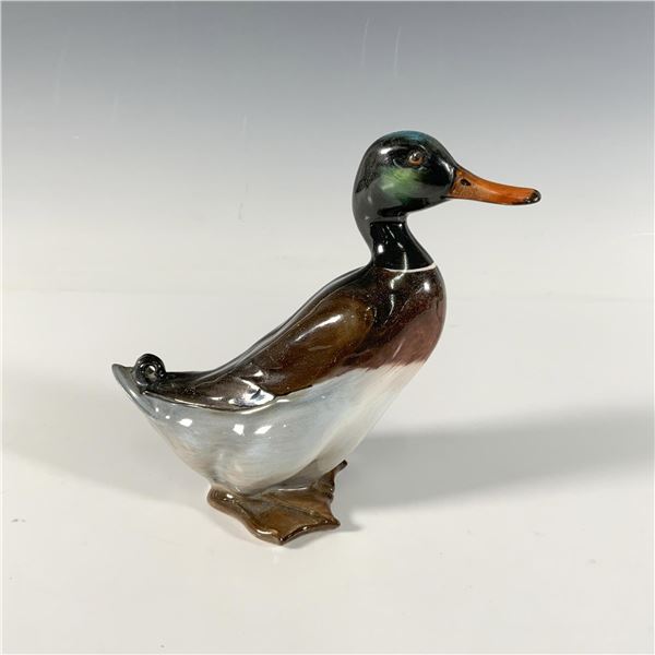 Mallard Drake - HN1191 - Royal Doulton Figurine