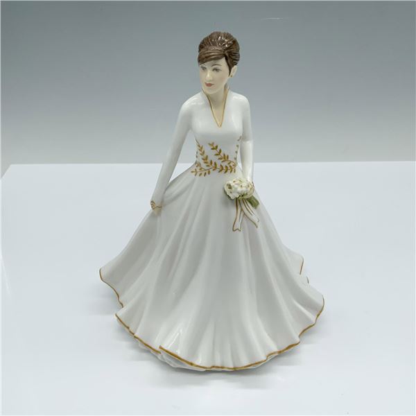 Winter Wonderland - HN5639 - Royal Doulton Figurine