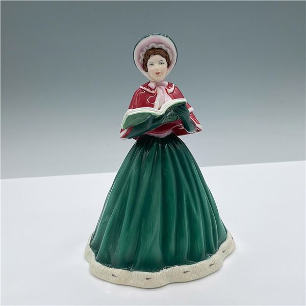 First Day of Christmas - HN5168 - Royal Doulton Figurine