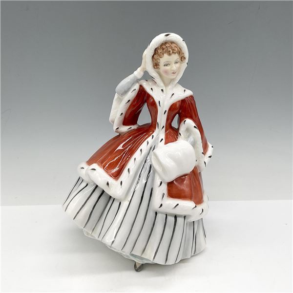 Noelle - HN2179 - Royal Doulton Figurine