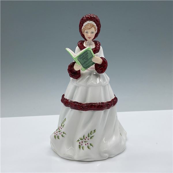 Second Day of Christmas - HN5169 - Royal Doulton Figurine
