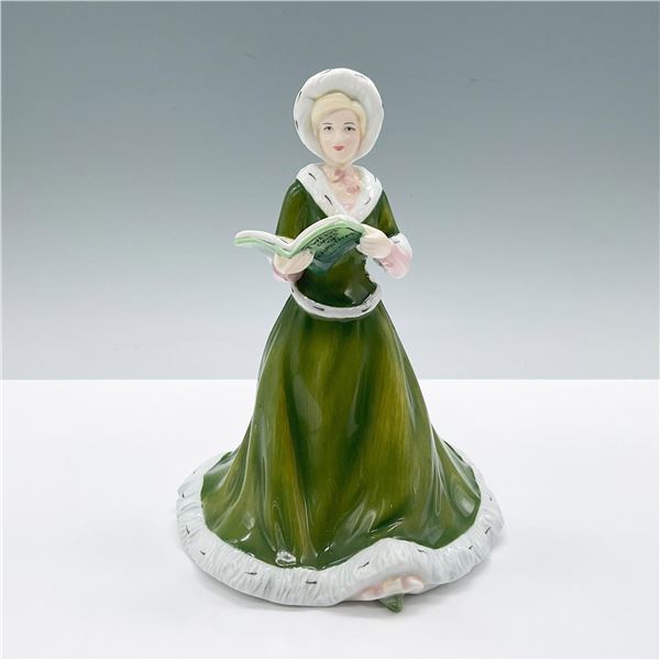 Fourth Day of Christmas - HN5173 - Royal Doulton Figurine