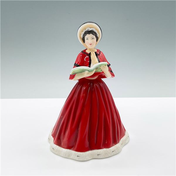 Seventh Day of Christmas - HN5408 - Royal Doulton Figurine