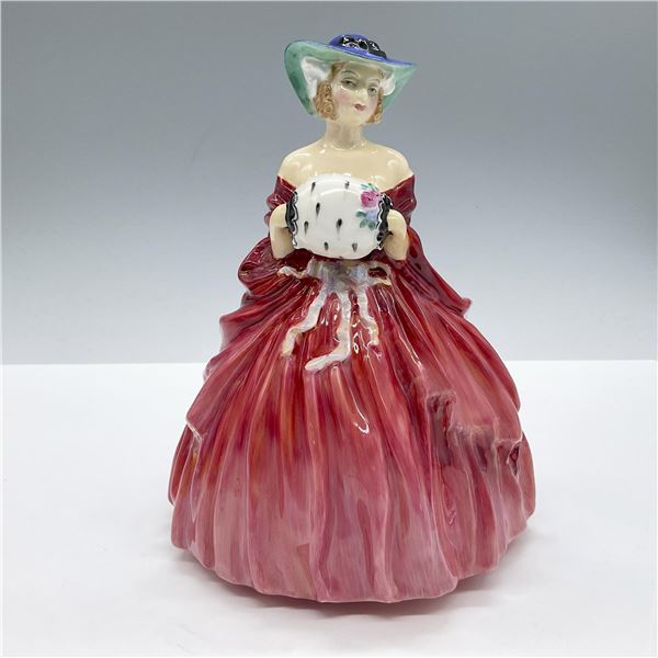 Genevieve - HN1962 - Royal Doulton Figurine