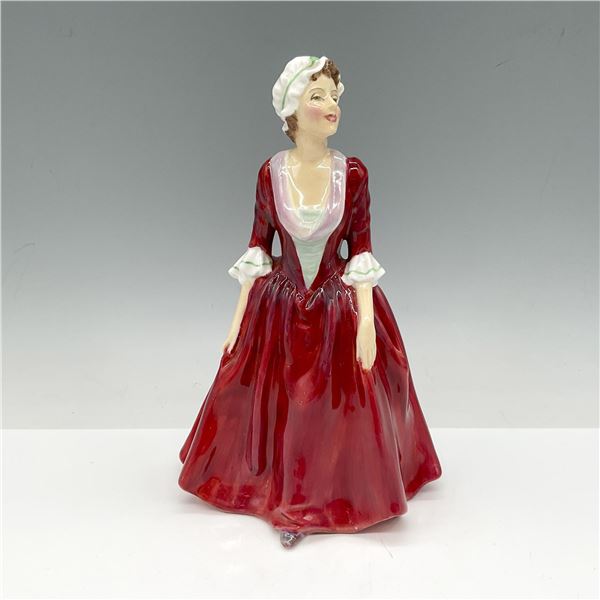 Gwynneth - HN1980 - Royal Doulton Figurine