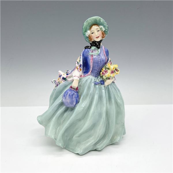 Honey (RARE) - HN1910 - Royal Doulton Figurine