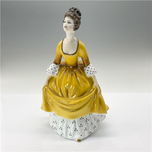 Coralie - HN2307 - Royal Doulton Figurine
