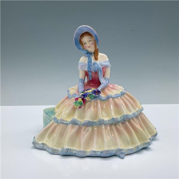 Daydreams - HN1731 - Royal Doulton Figurine