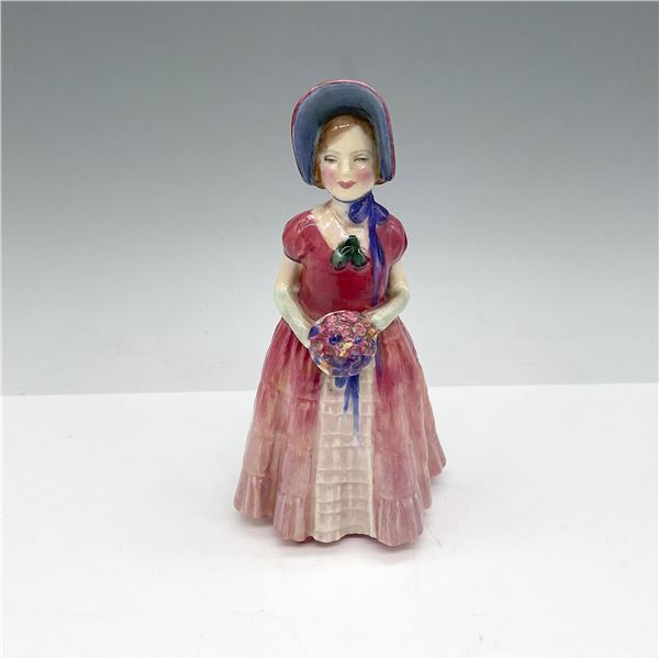 Diana - HN1986 - Royal Doulton Figurine