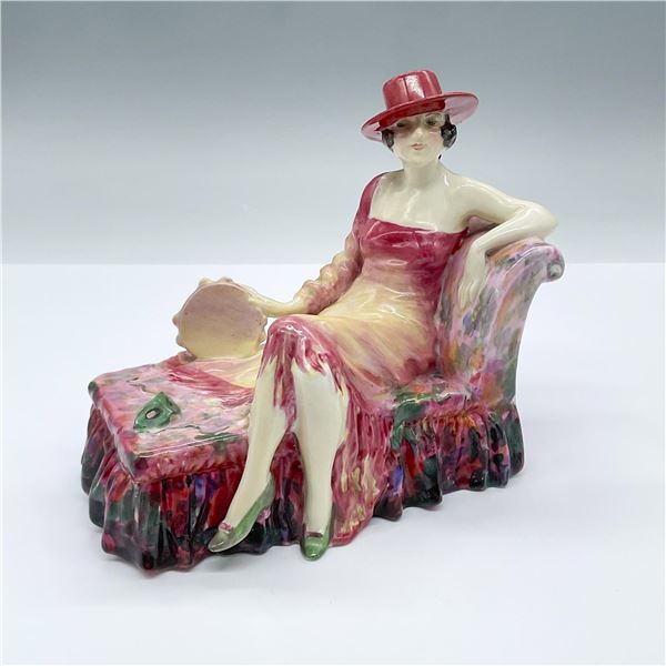 Dulcinea - HN1419 - Royal Doulton Figurine