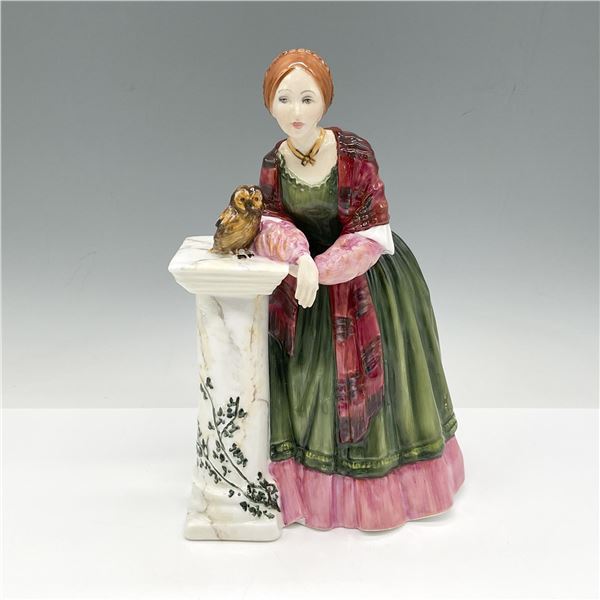 Florence Nightingale - HN3144 - Royal Doulton Figurine