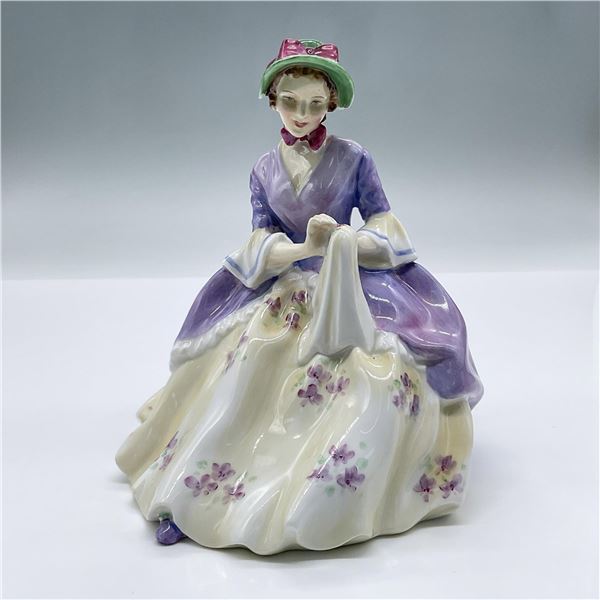 Griselda - HN1993 - Royal Doulton Figurine