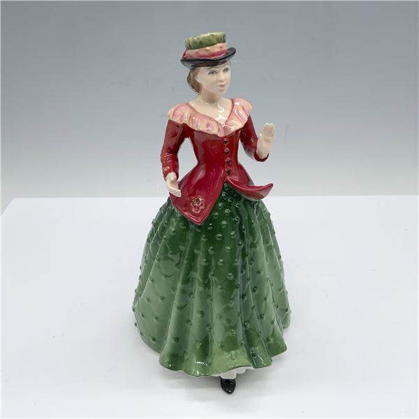 Holly - HN3647 - Royal Doulton Figurine