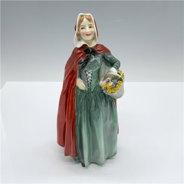 Jean - HN1878 - Royal Doulton Figurine
