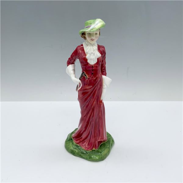 Karen - HN1994 - Royal Doulton Figurine