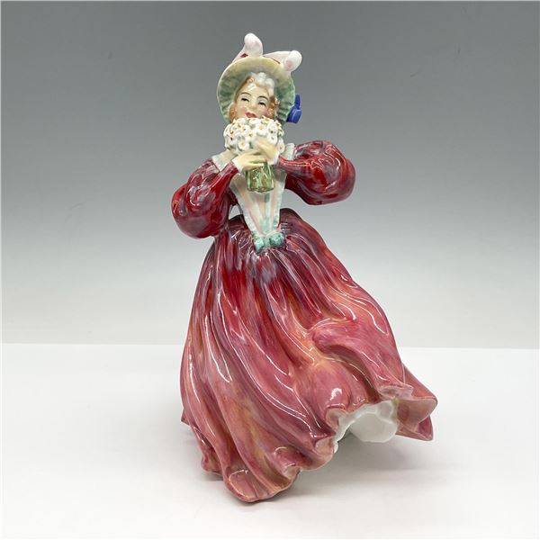 Marguerite - HN1946 - Royal Doulton Figurine
