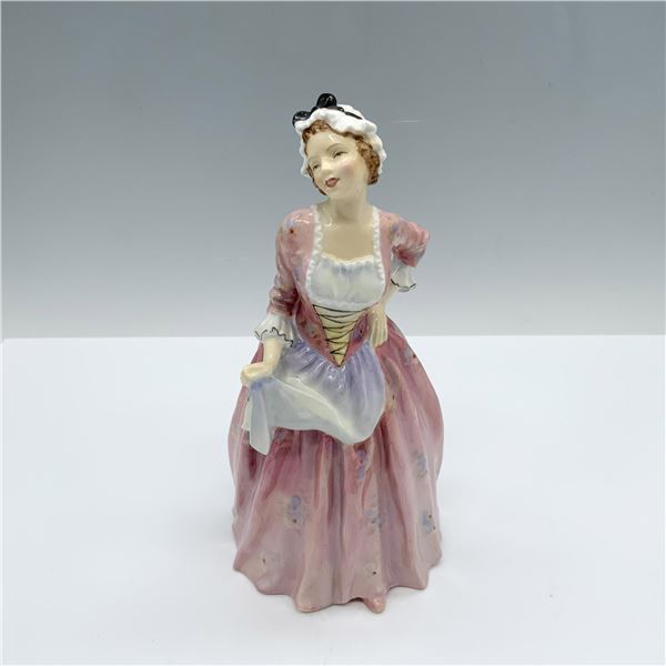 Mary Jane - HN1990 - Royal Doulton Figurine