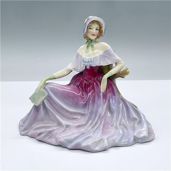 Memories - HN1867 - Royal Doulton Figurine