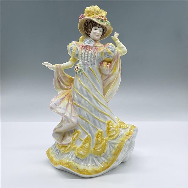 Primrose - HN3710 - Royal Doulton Figurine