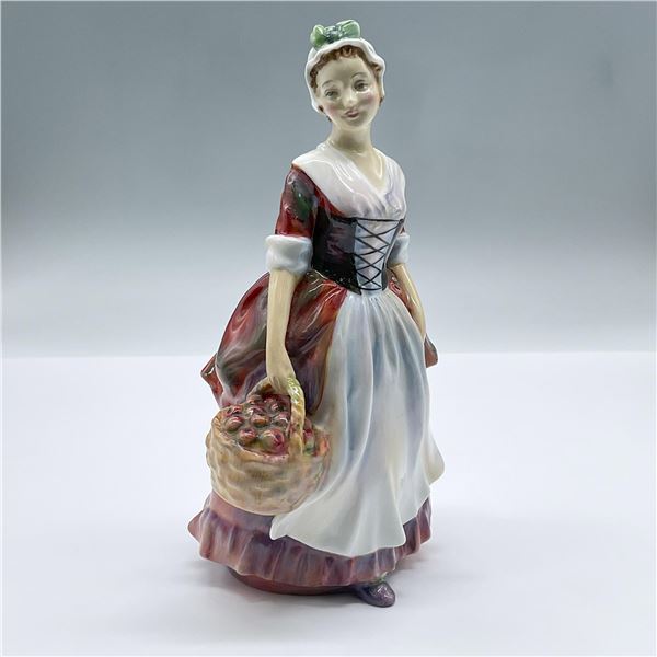 Prue - HN1996 - Royal Doulton Figurine