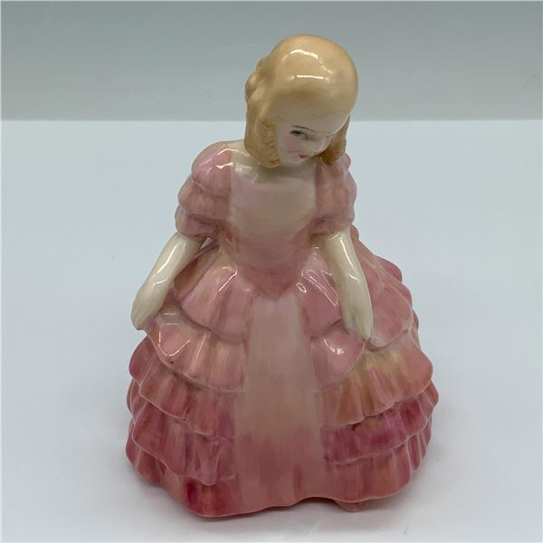 Rose - HN1368 - Royal Doulton Figurine