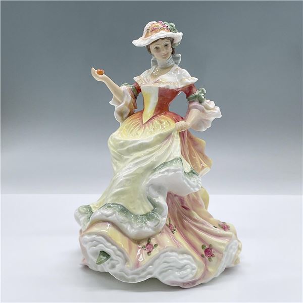 Rose - HN3709 - Royal Doulton Figurine