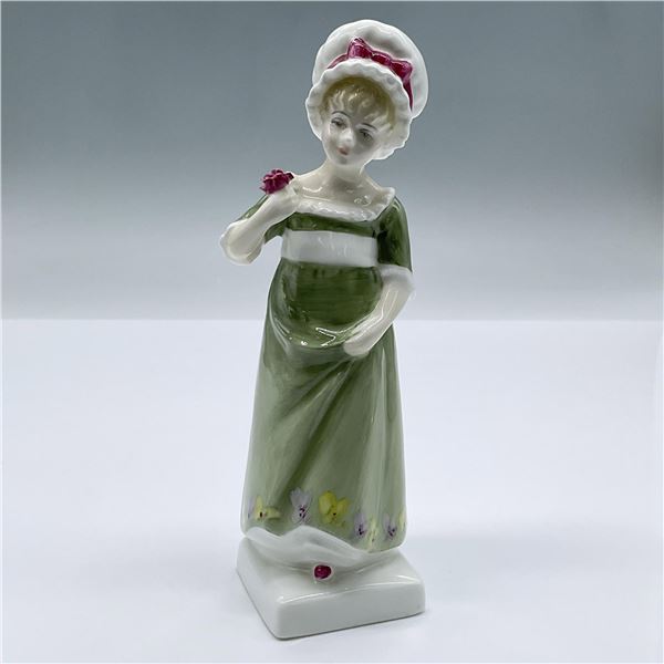 Ruth - HN2799 - Royal Doulton Figurine
