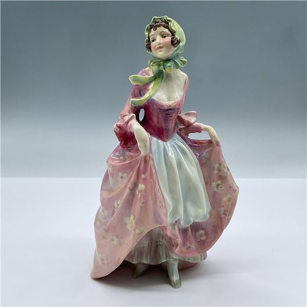 Suzette - HN1487 - Royal Doulton Figurine