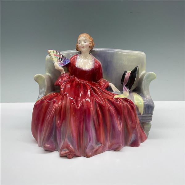 Sweet and Twenty - HN1298 - Royal Doulton Figurine