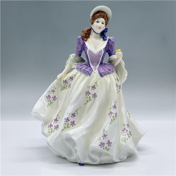 Sweet Lilac - HN3972 - Royal Doulton Figurine