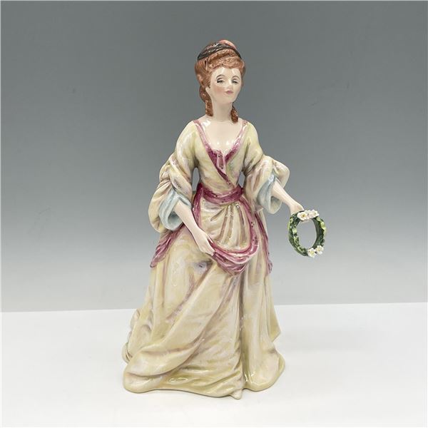 Countess of Harrington - HN3317 - Royal Doulton Figurine