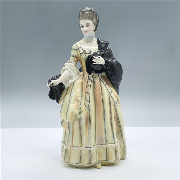 Isabella Countess of Sefton - HN3010 - Royal Doulton Figurine