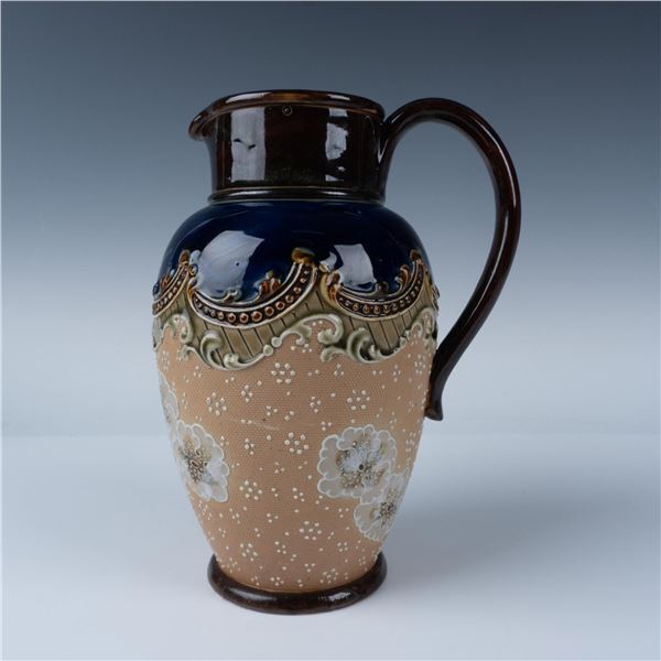Royal Doulton Slaters Pitcher 1171