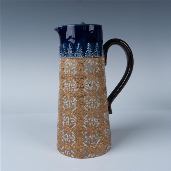 Royal Doulton Slater Pitcher 1723