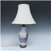 Image 5 : Royal Copenhagen Style Vase, Mounted as Table Lamp