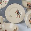 Image 4 : 8pc Royal Doulton Tableware, The Nursery Rhymes Collection
