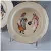 Image 6 : 8pc Royal Doulton Tableware, The Nursery Rhymes Collection