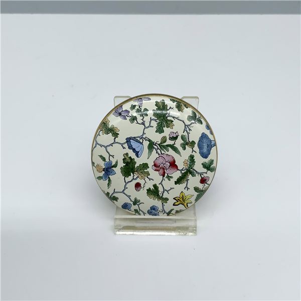 Halcyon Days Bonbonnieres Hand Mirror