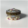 Image 2 : Limoges Porcelain Keepsake Box, Happy Birthday