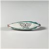 Image 3 : Limoges Porcelain Keepsake Box, Ocean Liner Chanille