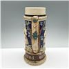 Image 4 : German Pottery Extra Large Motto Beer Stein
