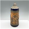 Image 2 : Vintage Simon Peter Gerz Stoneware Hunting Beer Stein